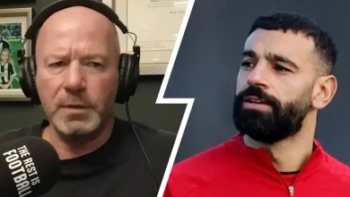 شيرر يوجه صدمة عن مستقبل محمد صلاح مع ليفربول