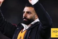 صلاح : غدا سيهاجمني كاراغر .. انا الوحيد في هذا الوضع