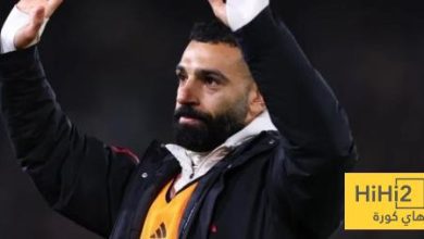 صلاح : غدا سيهاجمني كاراغر .. انا الوحيد في هذا الوضع