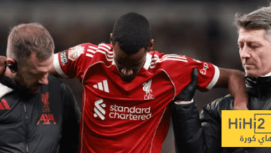 عدد المباريات التي سيغيب عنها إيزاك