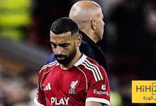 علاقة صلاح بليفربول تصل لنقطة ” اللا عودة ” !
