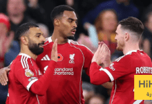 غيابات ليفربول ضد سندرلاند في الدوري الإنجليزي