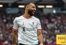 فابريزيو رومانو يؤكد بدء مفاوضات ليفربول مع وكيل محمد صلاح