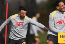 فان دايك:  لم نعد نتأثر بهتافات الجمهور لـ “جوتا”