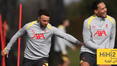 فان دايك:  لم نعد نتأثر بهتافات الجمهور لـ “جوتا”