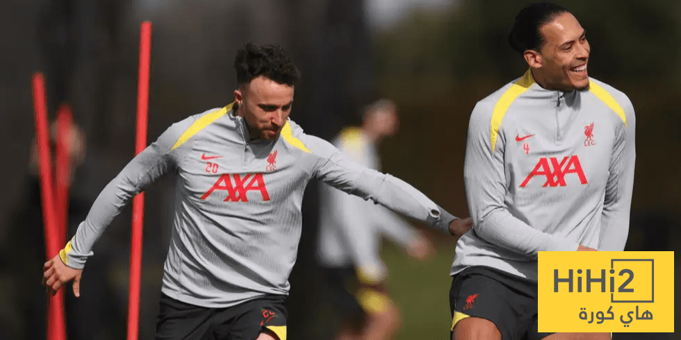 فان دايك:  لم نعد نتأثر بهتافات الجمهور لـ “جوتا”