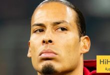 فان دايك: نحن بحاجة لتحسين أداءنا في الدور الثاني