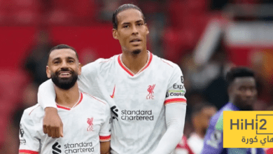 فان دايك يتحدث عن أزمة صلاح