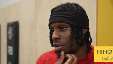 فريمبونغ يكشف ما يحتاجه ليفربول للعودة لمستواه