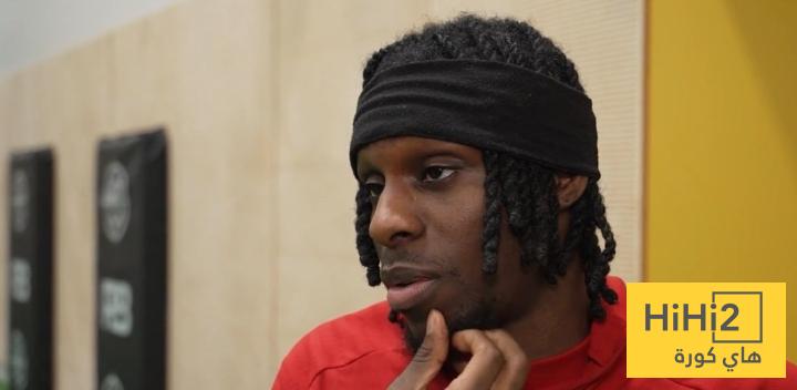 فريمبونغ يكشف ما يحتاجه ليفربول للعودة لمستواه