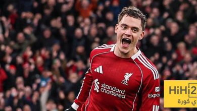 فيرتز لاعب مبدع