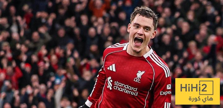 فيرتز لاعب مبدع