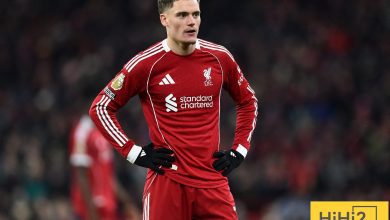 فيرتز ينتظر اتصال تشابي ألونسو