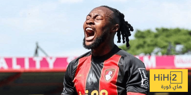 كبار إنجلترا يشعلون الصراع على ضم سيمينيو