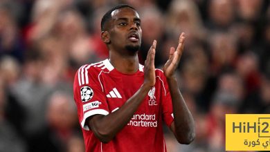 كل ما قدمه ألكسندر إيزاك أمام سندرلاند