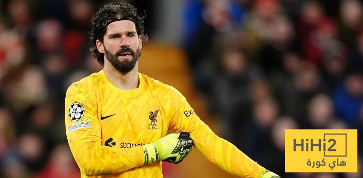 كم مرة حافظ ليفربول على نظافة شباكه هذا الموسم ؟