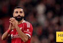 لا مكان لمحمد صلاح في البريميرليغ!