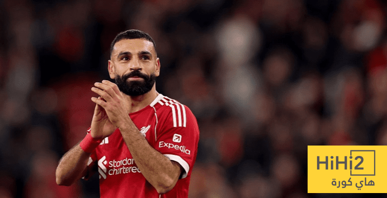 لا مكان لمحمد صلاح في البريميرليغ!