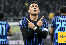 لاوتارو يستعد لليفربول بإنجاز تاريخي