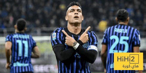 لاوتارو يستعد لليفربول بإنجاز تاريخي