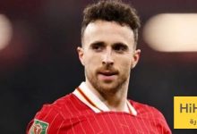 لفتة رائعة من ليفربول لأبناء ديوغو جوتا