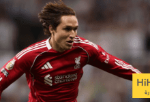 لماذا لا يشارك كييزا؟ سلوت يجيب