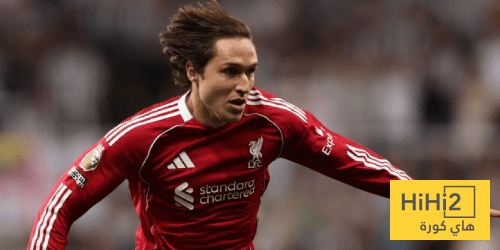 لماذا لا يشارك كييزا؟ سلوت يجيب