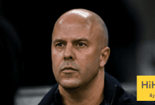 ليفربول بدأ يتعافى.. سلوت يرد على الإنتقادات