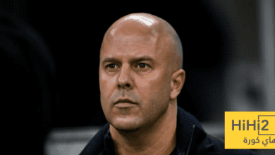 ليفربول بدأ يتعافى.. سلوت يرد على الإنتقادات