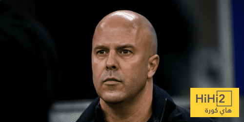 ليفربول بدأ يتعافى.. سلوت يرد على الإنتقادات