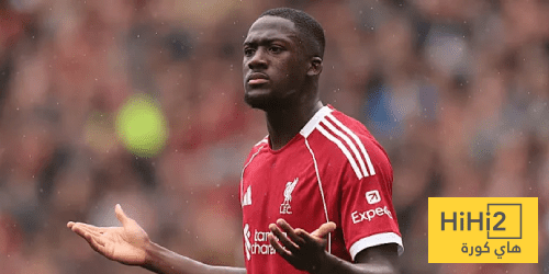 ليفربول لا يتوقف عن سعيه من أجل كوناتي