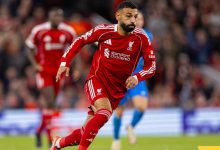 ليفربول يتمسك باستمرار محمد صلاح
