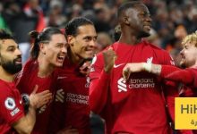 ليفربول يستعد لرحيل إبراهيما كوناتي ويحدد البدلاء المحتملين