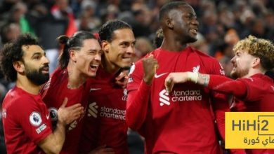 ليفربول يستعد لرحيل إبراهيما كوناتي ويحدد البدلاء المحتملين