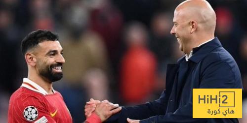 ليفربول يضع الكرة في ملعب صلاح