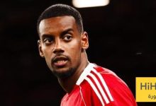 ليفربول يعلن خضوع ايزاك لعملية جراحية ناجحة