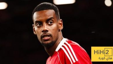 ليفربول يعلن خضوع ايزاك لعملية جراحية ناجحة