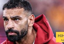 ليفربول يفكر في معاقبة صلاح