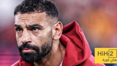 ليفربول يفكر في معاقبة صلاح