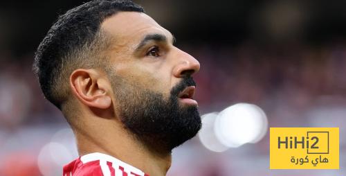 ليفربول ينتظر عرض من اجل صلاح