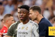 ما حدث مع صلاح … لا يمكن تكراره مع فينيسيوس!