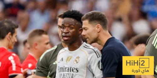 ما حدث مع صلاح … لا يمكن تكراره مع فينيسيوس!