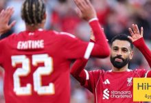 ماذا قال إيكيتيكي عن محمد صلاح؟