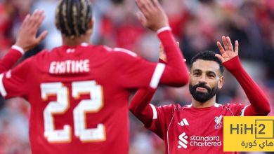 ماذا قال إيكيتيكي عن محمد صلاح؟