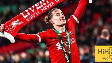 ماذا قال تسيميكاس بشأن إمكانية عودته إلى ليفربول؟