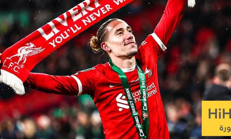 ماذا قال تسيميكاس بشأن إمكانية عودته إلى ليفربول؟