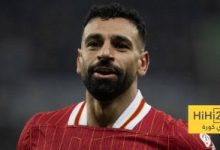 ماذا قال سلوت عن مشكلته مع صلاح؟