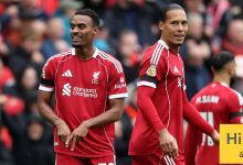 مباريات ليفربول في يناير 2026