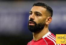 محمد صلاح يصل جدة هذا الأسبوع !