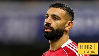 محمد صلاح يصل جدة هذا الأسبوع !